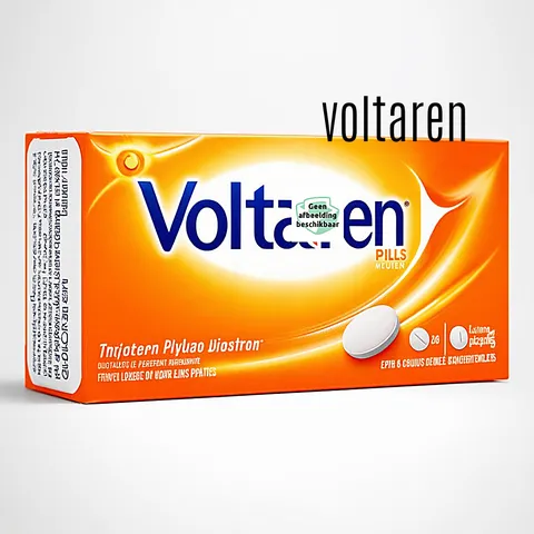 Voltaren retard precio